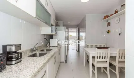 Casa com 4 dormitórios à venda, 154 m² por R$ 1.200.000,00 - Freguesia de Jacarepaguá - Rio de Janeiro/RJ