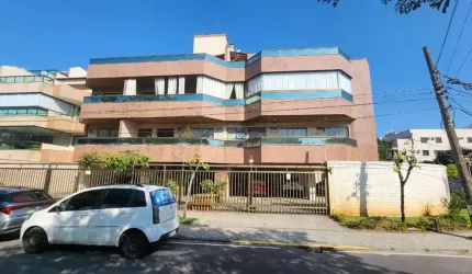 Apartamento para locação - Av. Genaro de Carvalho - 82m² - Recreio dos Bandeirantes