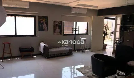 Casa com 4 dormitórios à venda, 422 m² por R$ 850.000,00 - Taquara - Rio de Janeiro/RJ
