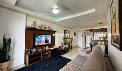 Apartamento andar alto - Reserva Jardim - Sol da Manhã!
