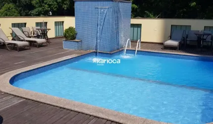 Excelente Apartamento 2 Quartos a venda em Laranjeiras !!!