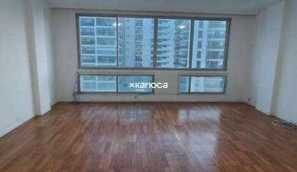 Oportunidade em Ipanema - Apartamento Condado de Vila Verde - 120m² -