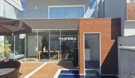 Riviera Del Sol - 5 Suítes - 300m2 - LUXO