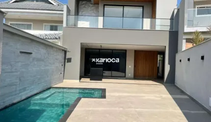 Riviera del Sol Luxo Extremo 480m2