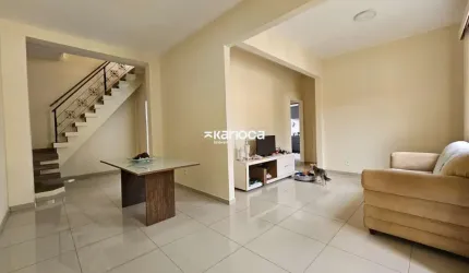 Casa com 4 Quartos à venda, 140m² - Grajaú
