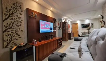 Maravilhoso Apartamento Rio 2 - Barra Olímpica