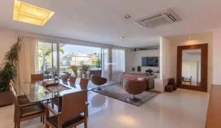 Cobertura no Recreio com 3 suítes