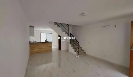 Sua Casa dos Sonhos em Vargem Grande: 2 Suítes, Varanda e Total Conforto em Condomínio Fechado!