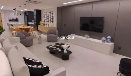 Sofisticação e melhor localização de Ipanema