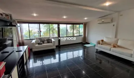 Apartamento praia da Barra da Tijuca