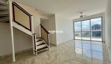 Cobertura Duplex  em Barra Bonita