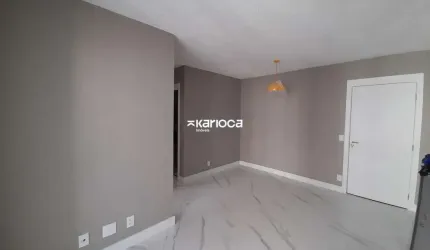 Apartamento à venda no Anil - Condominio Mérito