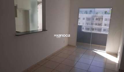 Apartamento 2 Quartos à venda no Pechincha