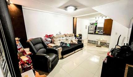 Excelente casa em condomínio na Freguesia