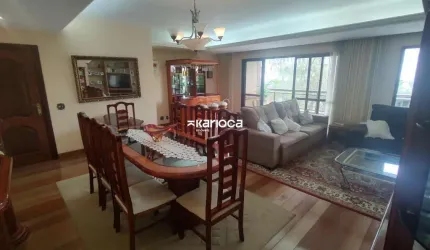 Oportunidade no Recreio! Excelente apartamento de 188 m², com sol da manhã, perfeito para quem busca conforto e qualidade de vida com ótimo custo-benefício.