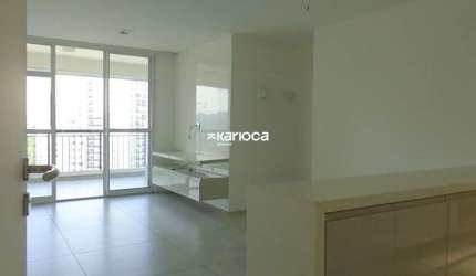 Apartamento para venda - Maayan - Cidade Jardim - Barra Olímpica - RJ