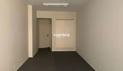 Sala comercial para locação - 39m² - Rua México, Centro- RJ