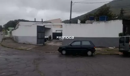Venda ou Aluguel de Loja Comercial no Jardim Sulacap – Oportunidade Única!