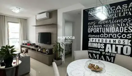 Apartamento com 2 Quartos à venda, 80m² - Barra Olimpica