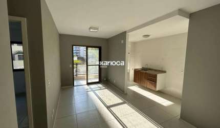 Apartamento disponível para venda - Condomínio Líbero - 2 Quartos