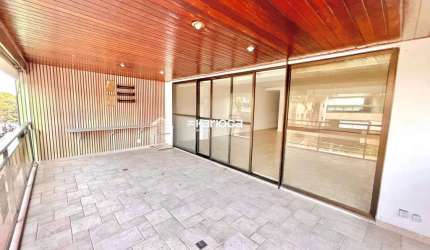 Apartamento Recreio de 3  quartos com 154M²