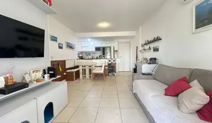 Apartamento Maayan 3 quartos - 87m² - Sol passante - Barra Olímpica - RJ