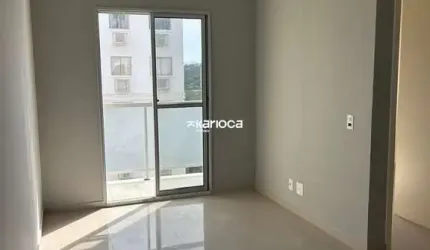 Apartamento 2 quartos condomínio Minha Praia - Barra Olímpica