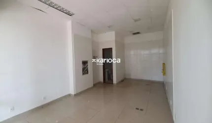 Loja Comercial