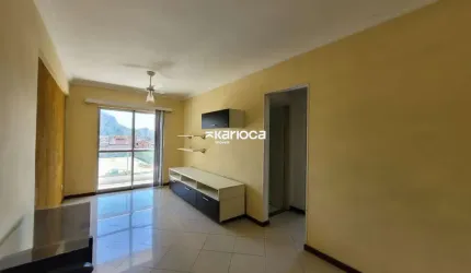 Apartamento Portal Atlântico - Barra Olímpica