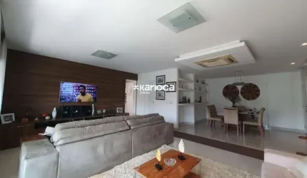 Apartamento Mobiliado no Cidade Jardim