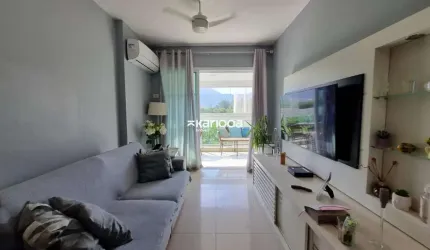 Apartamento para venda - Barra Mais - 68m² - Barra Olímpica - RJ