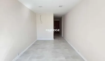 SALA DE 25M² PARA LOCAÇÃO NO PECHINCHA - Primus Office