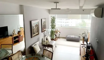 Cobertura Duplex - Barra Yellow
