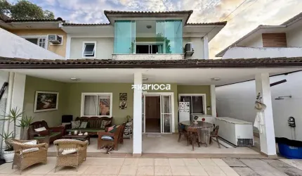 CASA VARGEM GRANDE