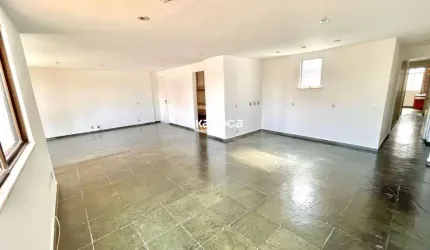 Cobertura Recreio de 3 quartos com 260M²