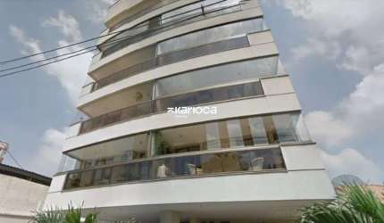 Apartamento no Retiro dos Artistas com 2 Quartos, sendo uma suíte.