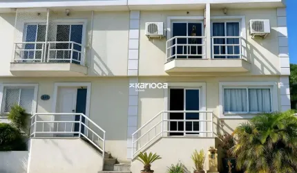 Casa à venda de 130m² no Pechincha