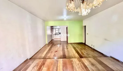 Lindo Apartamento em São Conrado - 128m2 - 3 Quartos