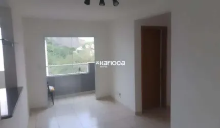 Apartamento 2 Quartos para locação no Pechincha