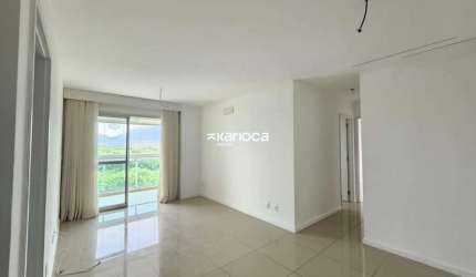 APARTAMENTO PARA VENDA - UNION HOME- 2 QUARTOS - CENTRO METROPOLITANO - BARRA OLÍMPICA