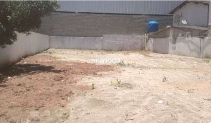 Terreno com área útil de 525 m² no Recreio dos Bandeirantes