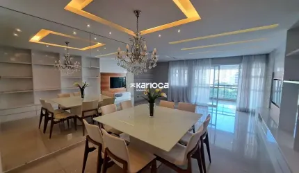 Alugo 3 qts com dep Reserva Jardim - CIDADE JARDIM