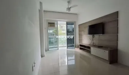 Apartamento para locação - Verano - Rio2 - Barra olímpica - RJ - 2 quartos