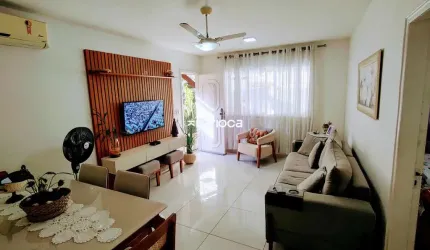 Casa, próximo ao centro da Freguesia, aceitando financiamento.