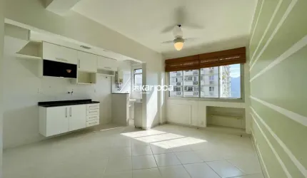apartamento para alugar no condominio barra sul  2 quartos