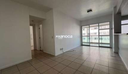 Apartamento para venda - Reserva Jardim - Cidade Jardim - Barra Olímpica