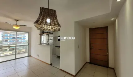 Oportunidade no  Estrelas Full Condominium - 74m2 - Sol da Manhã