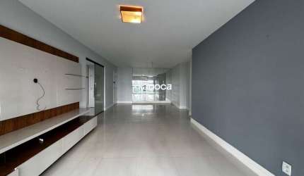 Apartamento a venda no Reserva Jardim - 150m² | 4 Quartos, 2 suítes