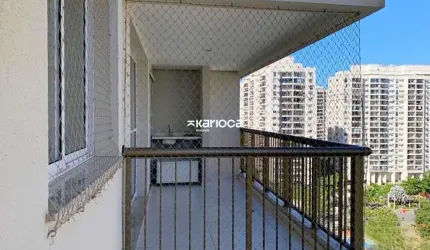 Apartamento no Reserva do Parque - 77m² | 2 Quartos