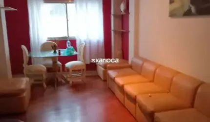 Apartamento em Ipanema - 70m² | 2 Quartos